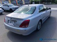 Toyota Crown Majesta 2005