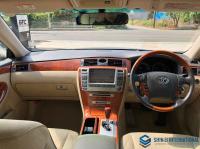 Toyota Crown Majesta 2005