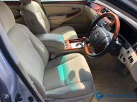 Toyota Crown Majesta 2005
