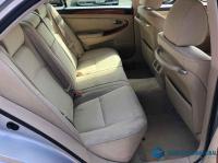 Toyota Crown Majesta 2005