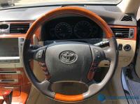 Toyota Crown Majesta 2005