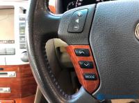 Toyota Crown Majesta 2005