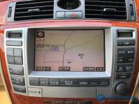 Toyota Crown Majesta 2005