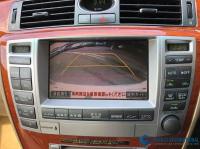 Toyota Crown Majesta 2005