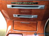 Toyota Crown Majesta 2005