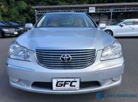 Toyota Crown Majesta 2005