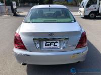 Toyota Crown Majesta 2005