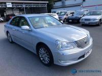 Toyota Crown Majesta 2005