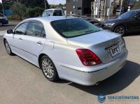 Toyota Crown Majesta 2005