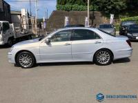 Toyota Crown Majesta 2005