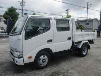 Hino Dutro 2024