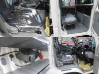 Hino Dutro 2024
