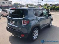 JEEP RENEGADE 2018