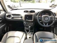 JEEP RENEGADE 2018