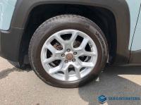 JEEP RENEGADE 2018