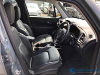 JEEP RENEGADE 2018