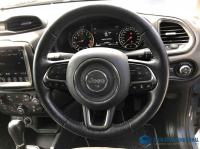JEEP RENEGADE 2018