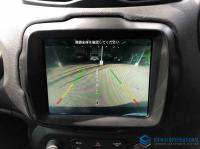 JEEP RENEGADE 2018