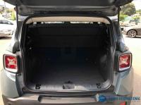 JEEP RENEGADE 2018