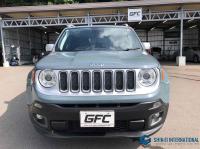 JEEP RENEGADE 2018