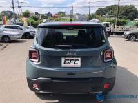 JEEP RENEGADE 2018