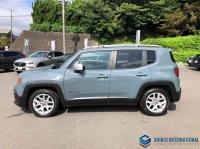 JEEP RENEGADE 2018