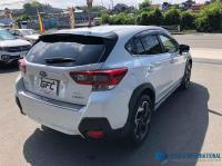 Subaru XV 2022