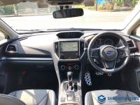 Subaru XV 2022