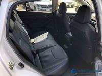 Subaru XV 2022
