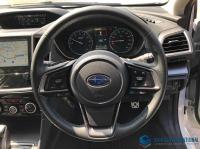 Subaru XV 2022