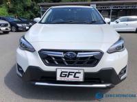 Subaru XV 2022