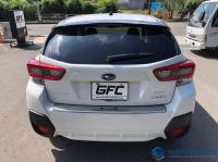 Subaru XV 2022