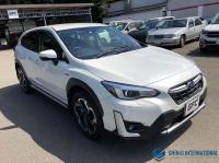 Subaru XV 2022