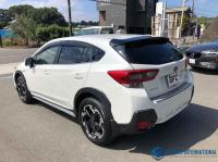 Subaru XV 2022