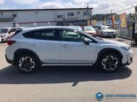 Subaru XV 2022
