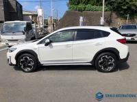 Subaru XV 2022
