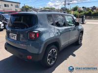 JEEP RENEGADE 2017