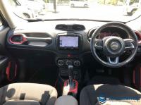 JEEP RENEGADE 2017