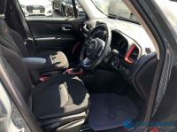 JEEP RENEGADE 2017