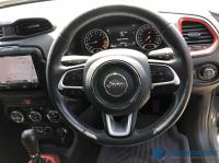 JEEP RENEGADE 2017