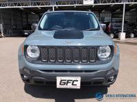 JEEP RENEGADE 2017
