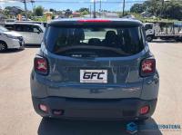 JEEP RENEGADE 2017