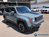 JEEP RENEGADE 2017