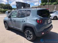 JEEP RENEGADE 2017