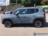 JEEP RENEGADE 2017