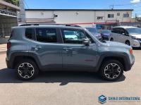 JEEP RENEGADE 2017