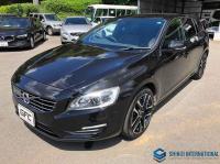 Volvo V60 2017