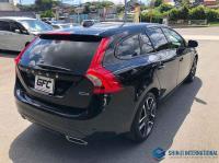 Volvo V60 2017