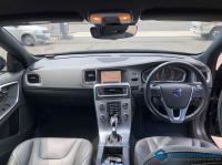 Volvo V60 2017