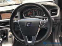 Volvo V60 2017